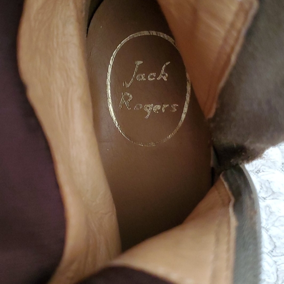 Jack Roger boots - Picture 3 of 3